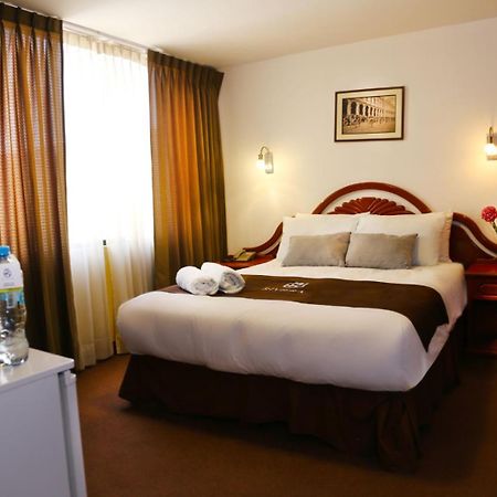 Hoteles Riviera Cayma エクステリア 写真