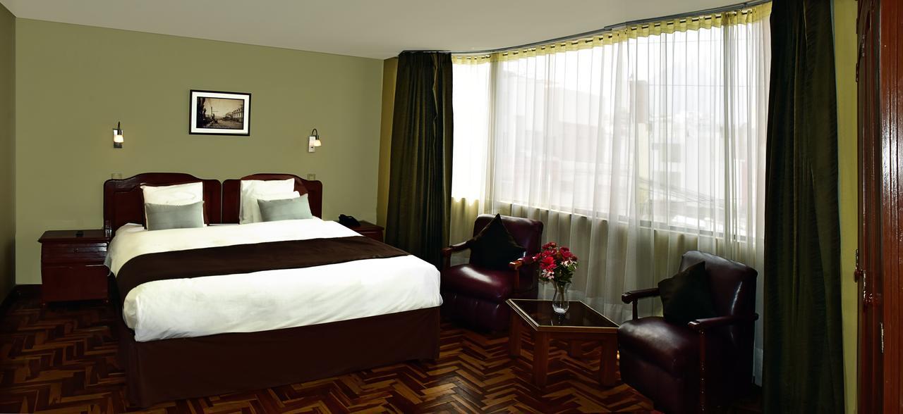 Hoteles Riviera Cayma エクステリア 写真
