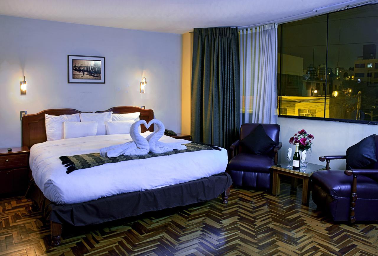 Hoteles Riviera Cayma エクステリア 写真